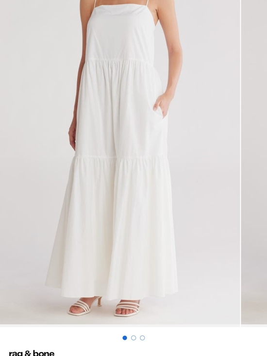 rag & bone Dresses & Skirts - Rag & Bone Maxi Dress